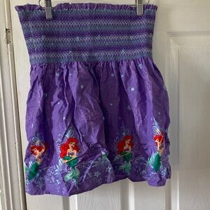 Little Mermaid Skirt